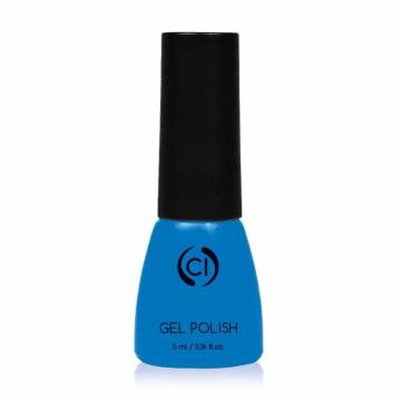 Гель-лак для ногтей Colour Intense Gel Polish 025 Pastel, 5 мл Гель-лак для ногтей Colour Intense Gel Polish 025 Pastel, 5 мл