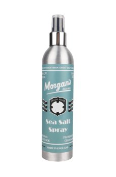 Мужской солевой спрей для волос Morgans Sea Salt Spray, 300 мл