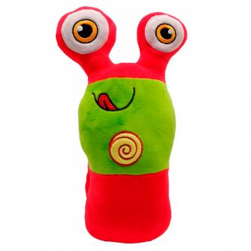 Мяка іграшка Bob Snail Притуляшка 26 см (4820219348498)