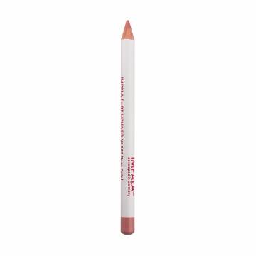 Карандаш для губ Impala Flirt Lip Liner 123, 1.14 г Карандаш для губ Impala Flirt Lip Liner 123, 1.14 г