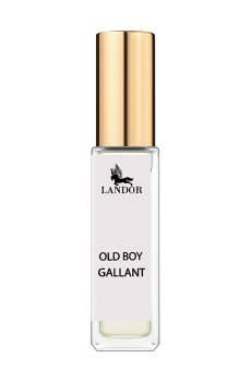 Landor Old Boy Gallant Парфюмированная вода мужская, 9 мл