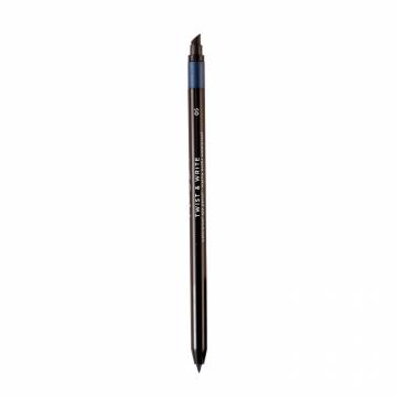 Водостойкий карандаш для глаз NoUBA Twist & Write Waterproof Eye Pencil 05, 0.5 г Водостойкий карандаш для глаз NoUBA Twist & Write Waterproof Eye Pencil 05, 0.5 г
