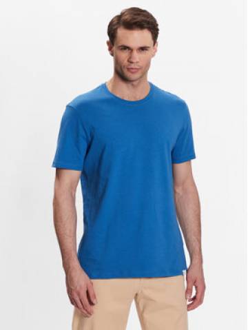 United Colors Of Benetton Футболка 3U53J1F15 Голубий Regular Fit United Colors Of Benetton Футболка 3U53J1F15 Голубий Regular Fit