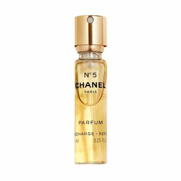 Chanel №5 Parfum Refill Духи женские, 7.5 мл (сменный блок) Chanel №5 Parfum Refill Духи женские, 7.5 мл (сменный блок)