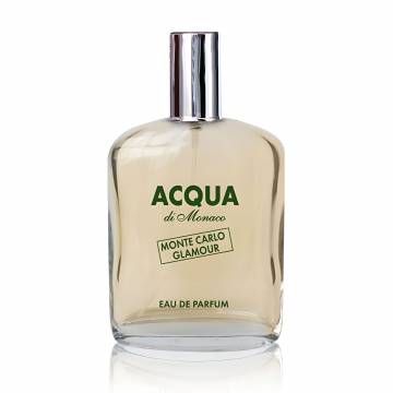 Acqua di Monaco Monte Carlo Glamour Парфюмированная вода унисекс, 100 мл (ТЕСТЕР) Acqua di Monaco Monte Carlo Glamour Парфюмированная вода унисекс, 100 мл (ТЕСТЕР)