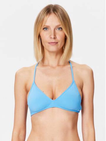 Roxy Верх від купальника ERJX304596 Блакитний Roxy Верх від купальника ERJX304596 Блакитний