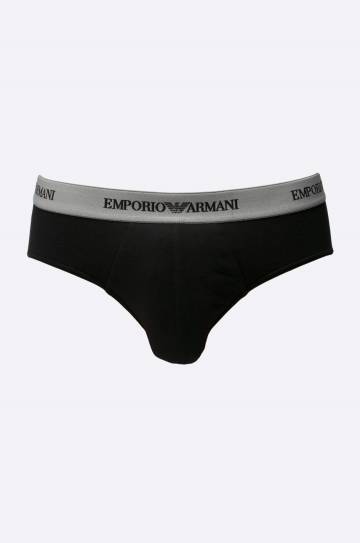 Emporio Armani Underwear - Слипы (2 pack) Emporio Armani Underwear - Слипы (2 pack)