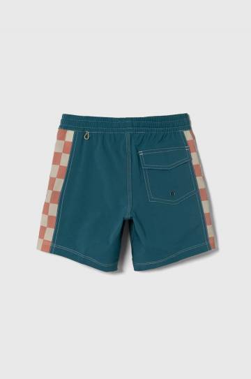 Шорты Quiksilver ORIGINAL YTH регулируемая талия Шорты Quiksilver ORIGINAL YTH регулируемая талия