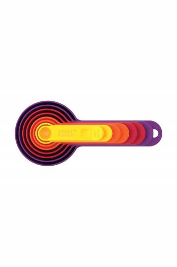 Joseph Joseph Набор мерных ложек Nest Measure (8-pack) Joseph Joseph Набор мерных ложек Nest Measure (8-pack)
