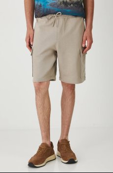 Хлопковые шорты Medicine