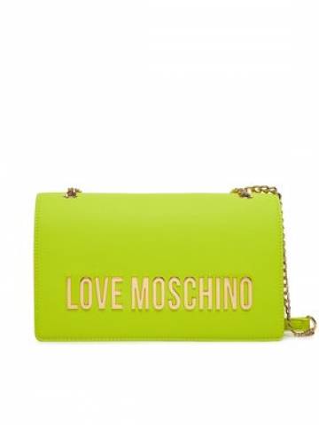 LOVE MOSCHINO Сумка JC4192PP1IKD0404 Зелений LOVE MOSCHINO Сумка JC4192PP1IKD0404 Зелений