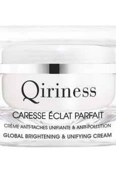 Комплексный отбеливающий крем для лица Qiriness Global Brightening & Unifying Cream, 50 мл
