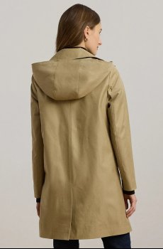 Пальто Lauren Ralph Lauren