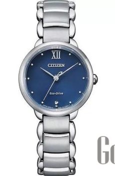 Японские часы Citizen