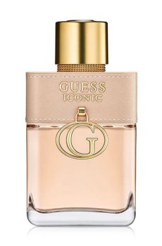 Guess Iconic Парфюмированная вода женская, 100 мл