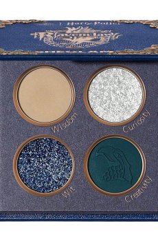 Палетка теней для век Sheglam Harry Potter House Eyeshadow Palette, Ravenclaw, 3.7 г
