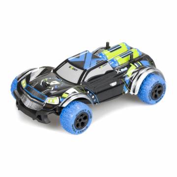 Машинка Exost Cross Xbull на радіокеруванні 1:18 (20208) Машинка Exost Cross Xbull на радіокеруванні 1:18 (20208)