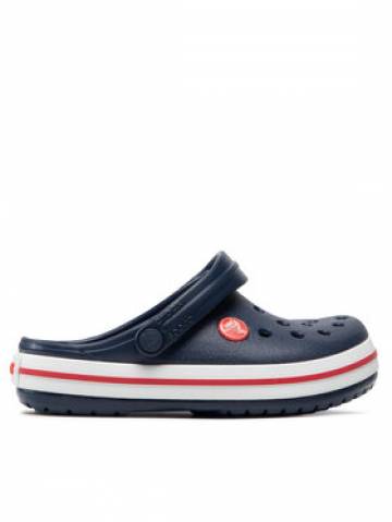 Crocs Шльопанці Crocband Clog K 207006 Cиній Crocs Шльопанці Crocband Clog K 207006 Cиній