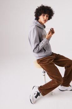 Lacoste толстовка чоловіча