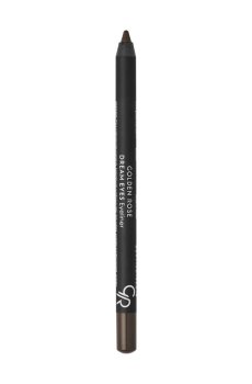 Карандаш для глаз Golden Rose Dream Eyes Eyeliner 408, 4 г