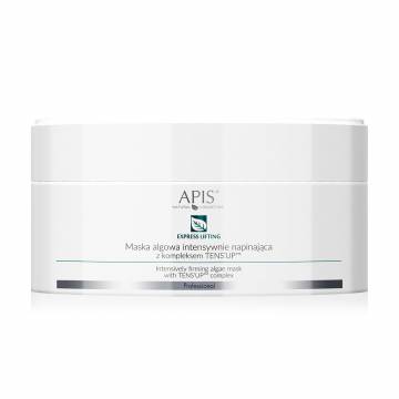 Альгинатная маска для лица Apis Natural Cosmetics Professional Express Lifting Algid Mask, 100 г Альгинатная маска для лица Apis Natural Cosmetics Professional Express Lifting Algid Mask, 100 г