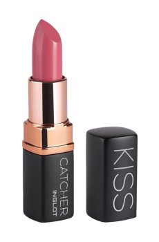 Кремовая помада для губ Inglot Kiss Catcher Lipstick 921 So Loved, 4 г