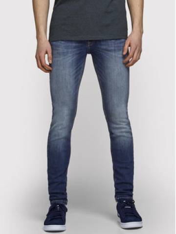 Jack&Jones Джинси Liam 12166854 Cиній Skinny Fit Jack&Jones Джинси Liam 12166854 Cиній Skinny Fit