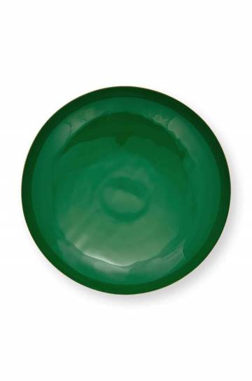 Подставка для торта и сладостей Pip Studio Metal Dark Green Подставка для торта и сладостей Pip Studio Metal Dark Green