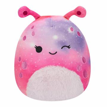 Мяка іграшка Squishmallows Прибулець Лоралі 19 см (SQCR04119) Мяка іграшка Squishmallows Прибулець Лоралі 19 см (SQCR04119)