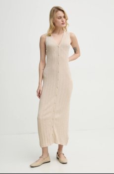 Хлопковое платье Filippa K