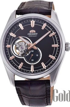 Японские часы Orient