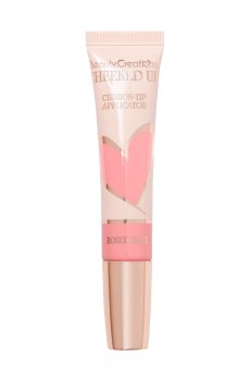 Жидкие румяна для лица Beauty Creations Flawless Stay Liquid Blush Cheeked Up Wands, Rosey Reset, 12 г
