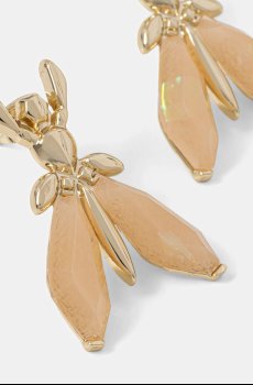 Сережки Patrizia Pepe