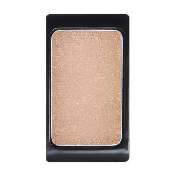 Тени для век с блестками Artdeco Glamour Eyeshadow 383 Glam Golden Bisque, 0.8 г Тени для век с блестками Artdeco Glamour Eyeshadow 383 Glam Golden Bisque, 0.8 г