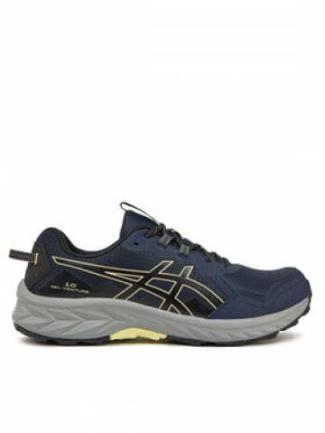 Asics Взуття для бігу Gel-Venture 10 1011B967 Голубий Asics Взуття для бігу Gel-Venture 10 1011B967 Голубий