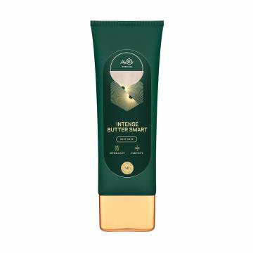 Моделирующий смарт баттер для тела MyIDi SPA Intense Butter Smart, 200 мл Моделирующий смарт баттер для тела MyIDi SPA Intense Butter Smart, 200 мл