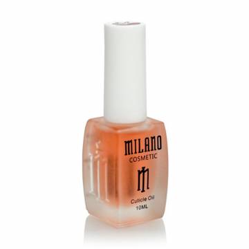 Масло для кутикулы Milano Cosmetic, 10 мл Масло для кутикулы Milano Cosmetic, 10 мл