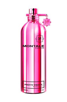 Montale Pretty Fruity Парфюмированная вода унисекс, 100 мл (ТЕСТЕР)