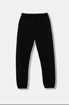 Детские хлопковые штаны Guess