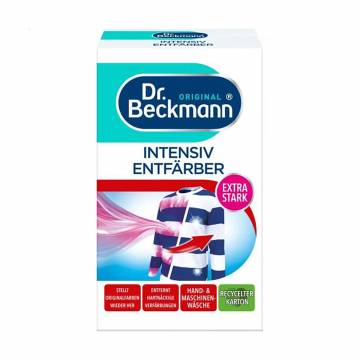 Восстановитель цвета Dr. Beckmann 3 в 1, 200 г Восстановитель цвета Dr. Beckmann 3 в 1, 200 г