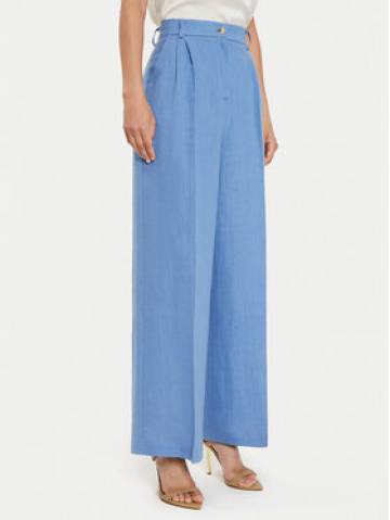 ViCOLO Штани з тканини TB0793 Голубий Regular Fit ViCOLO Штани з тканини TB0793 Голубий Regular Fit