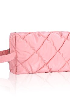 Косметичка Patricia Ledо Зефір, рожева