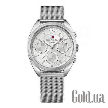 Дизайнерские часы Tommy Hilfiger Дизайнерские часы Tommy Hilfiger