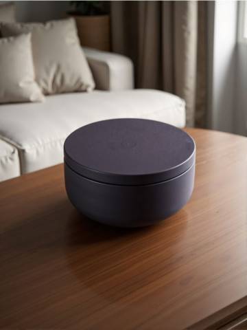 Контейнер - чорний