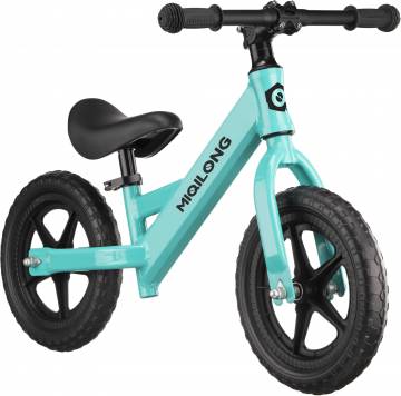Біговел Miqilong HP Бірюзовий 12 (ZCY-HP12-TURQUOISE) Біговел Miqilong HP Бірюзовий 12 (ZCY-HP12-TURQUOISE)
