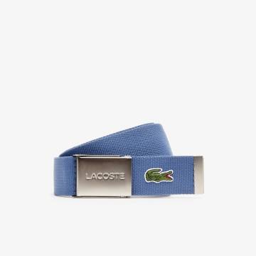 Lacoste ремінь чоловічий Made In France Lacoste ремінь чоловічий Made In France