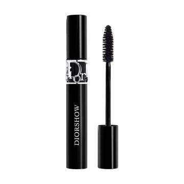 Тушь для ресниц Dior Diorshow Mascara 090 Noir/Black, 10 мл Тушь для ресниц Dior Diorshow Mascara 090 Noir/Black, 10 мл
