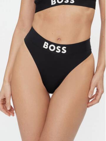 Boss Класичні труси 50497884 Чорний Boss Класичні труси 50497884 Чорний
