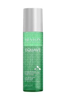 Кондиционер 2-фазный для ломких и тонких волос Revlon Professional Equave Strengthening Conditioner, 200 мл