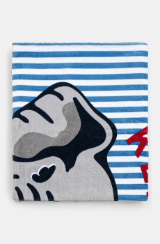 Пляжное полотенце Kenzo KELEPHANT 100 x 170 cm